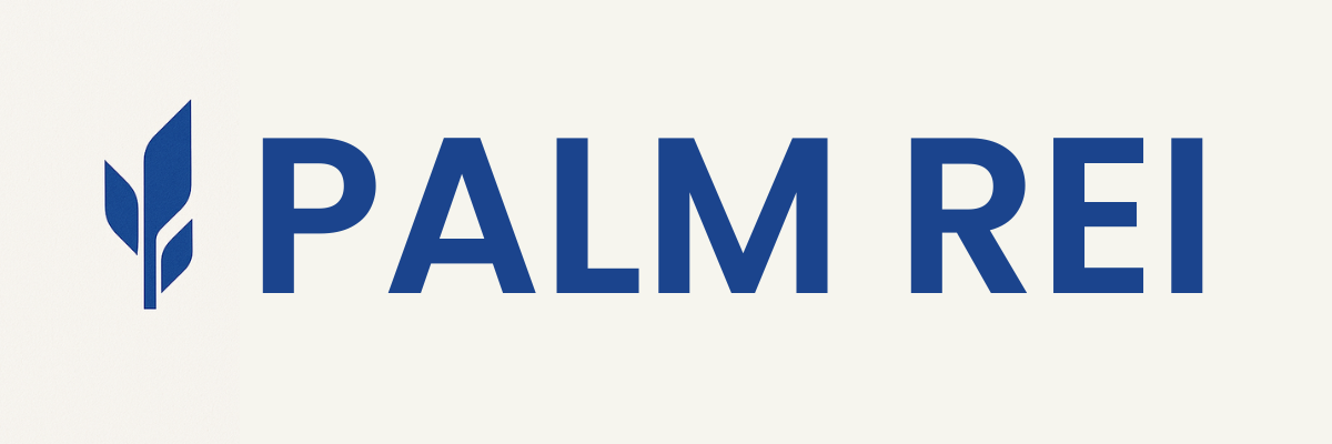 Palm REI